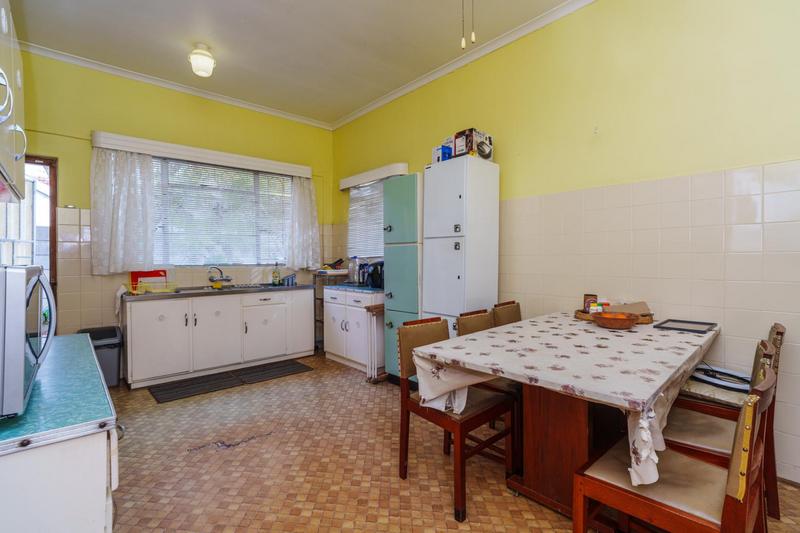 4 Bedroom Property for Sale in Harfield Village Western Cape